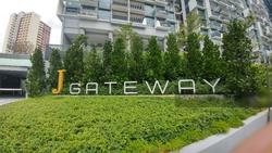J Gateway (D22), Condominium #140950722
